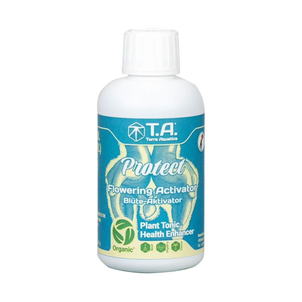 Terra Aquatica Protect Organic 250 ml - (multilingual label including DE)