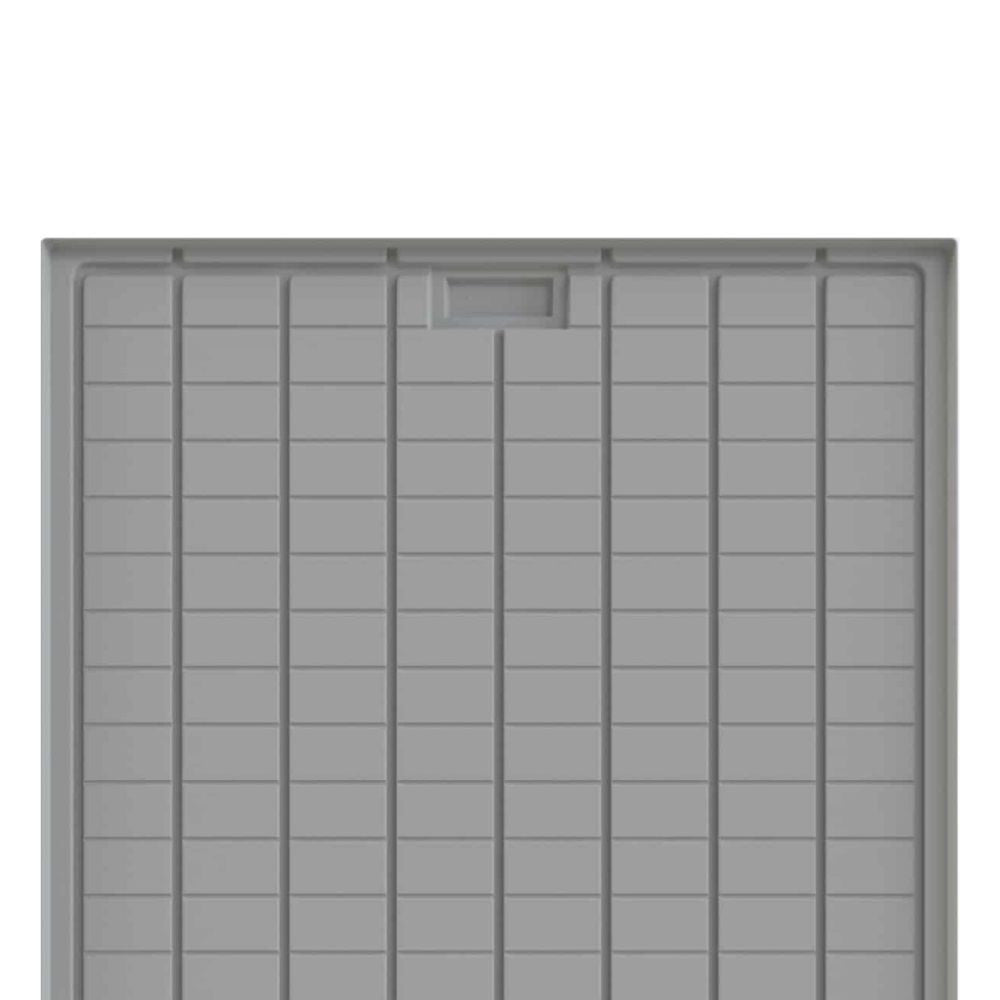 Ebb&amp;Flow tray 33x100 cm