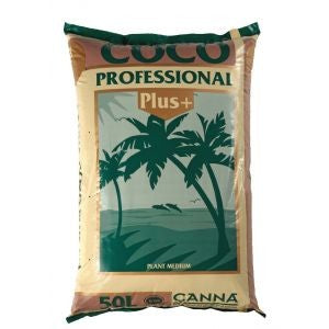 Canna Coco Professional Plus 50 l