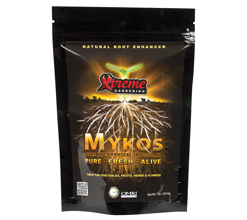 Xtreme Gardening Mykos 1 lb (454 g)