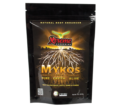 Xtreme Gardening Mykos 2,2 lb (1 kg)