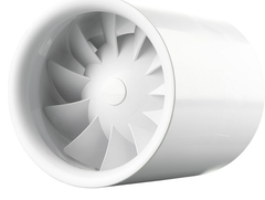 Vents fan Quietline 150 mm - 335 m3/hr.