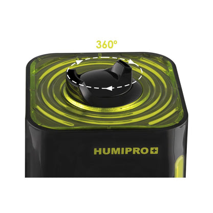 Garden High Pro HumiPro 4 l Luftbefeuchter