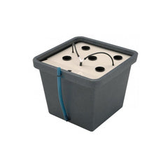 Terra Aquatica CultiMate Aerofarm 2″ - 5 x Ø 5cm