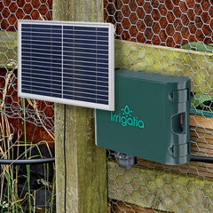 Irrigatia SOL-C120 Automatic Solar Irrigation