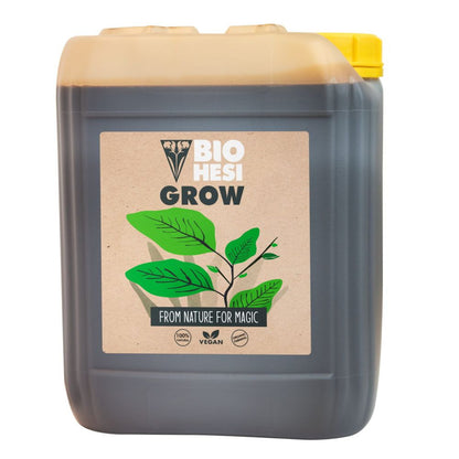 Hesi Bio Grow 5 l