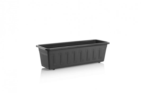 Garden box, 50cm anthracite length