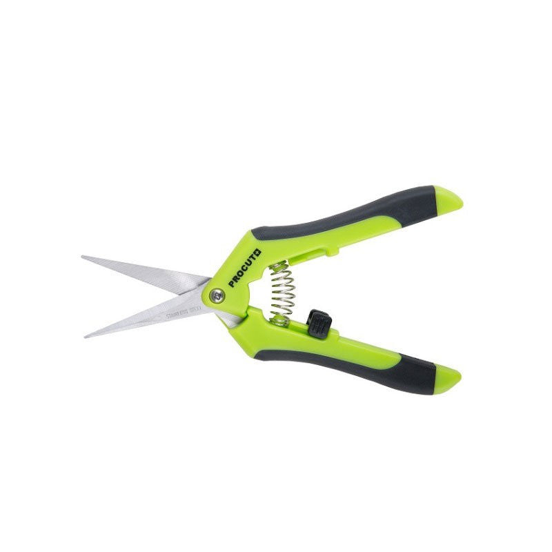 Garden High ProCut Straight Scissors