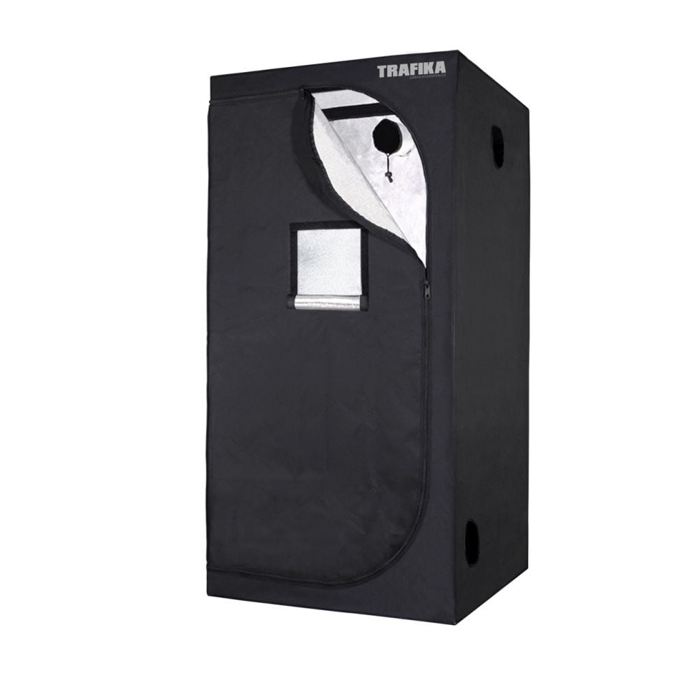 Trafika Grow Tent 100, 100x100x200 cm