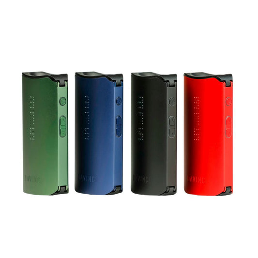 DaVinci IQC Vaporizer, Sapphire