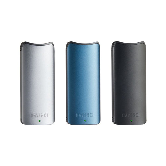 DaVinci Artiq 510 Battery Vaporizer, Grey