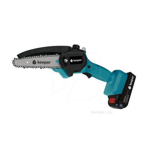 KEEPER cordless hand saw