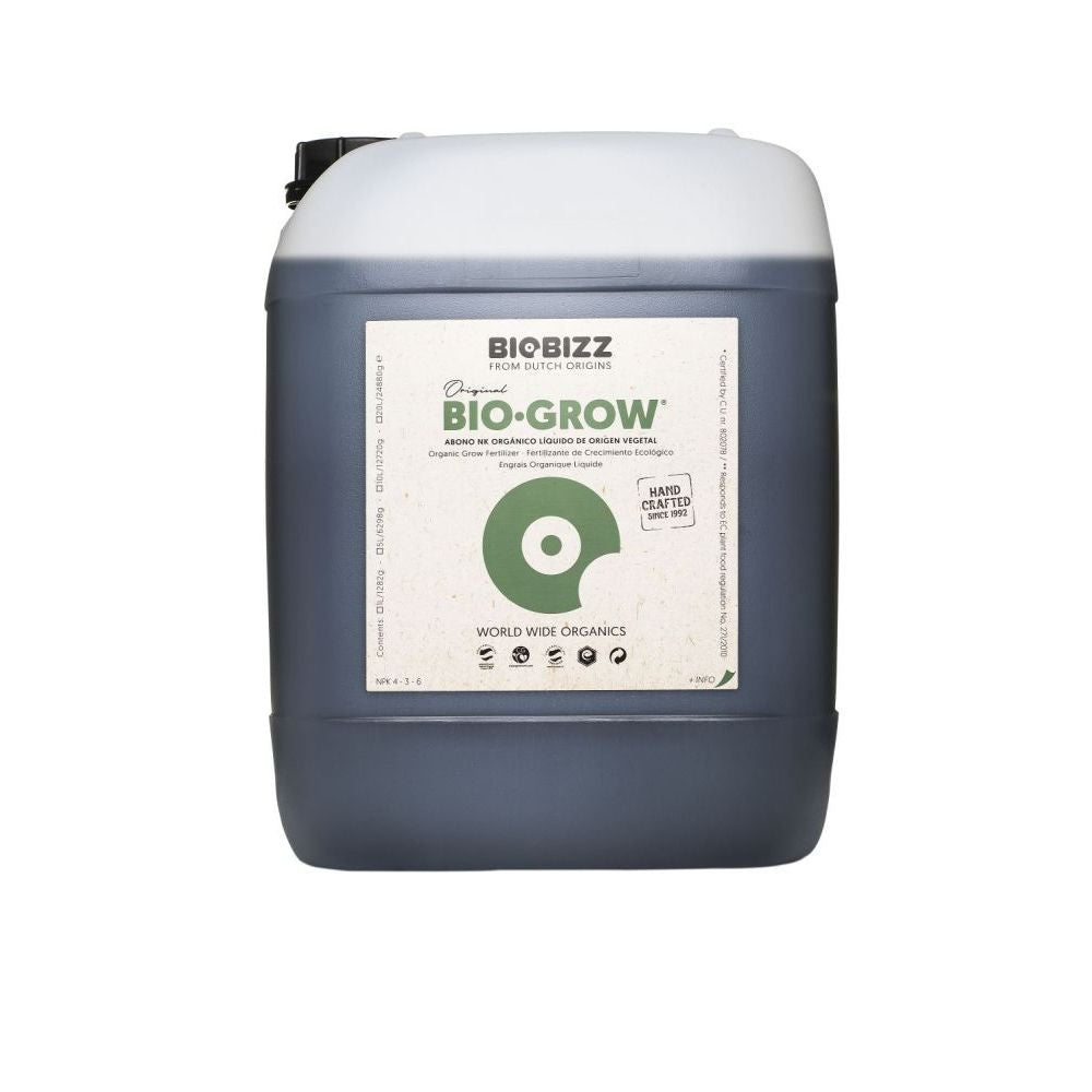 Biobizz Bio Grow 10 l