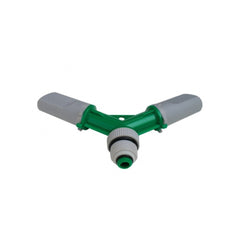rotating waters, rotating 2 arms
