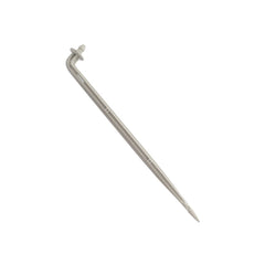 Netafim Needle for 5x3mm soft PE hose Gray