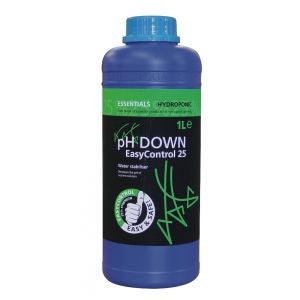 Vitalink Essentials pH down Easy 1 l, 25%