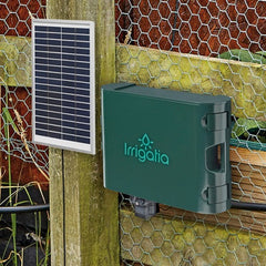 Irrigatia SOL-C60 Automatic Solar Irrigation