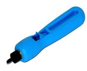 Irritec Tropfschlauch aus PE-Rohr 2,5mm.