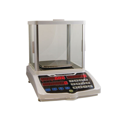 Table scale My Weigh CTS 600 - 600g x 0.01g