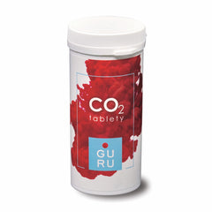 GURU CO2 Tabs 150 pcs.