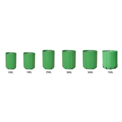 AquaKing water tank 100 l