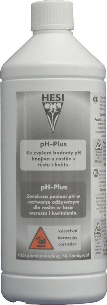 Hesi pH+ 1 l