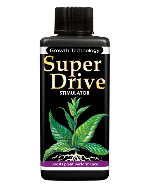 Growth Technology SuperDrive 100 ml