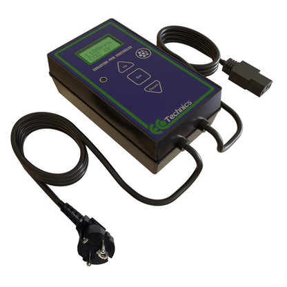 Ecotechnics PPM CO2 Controller