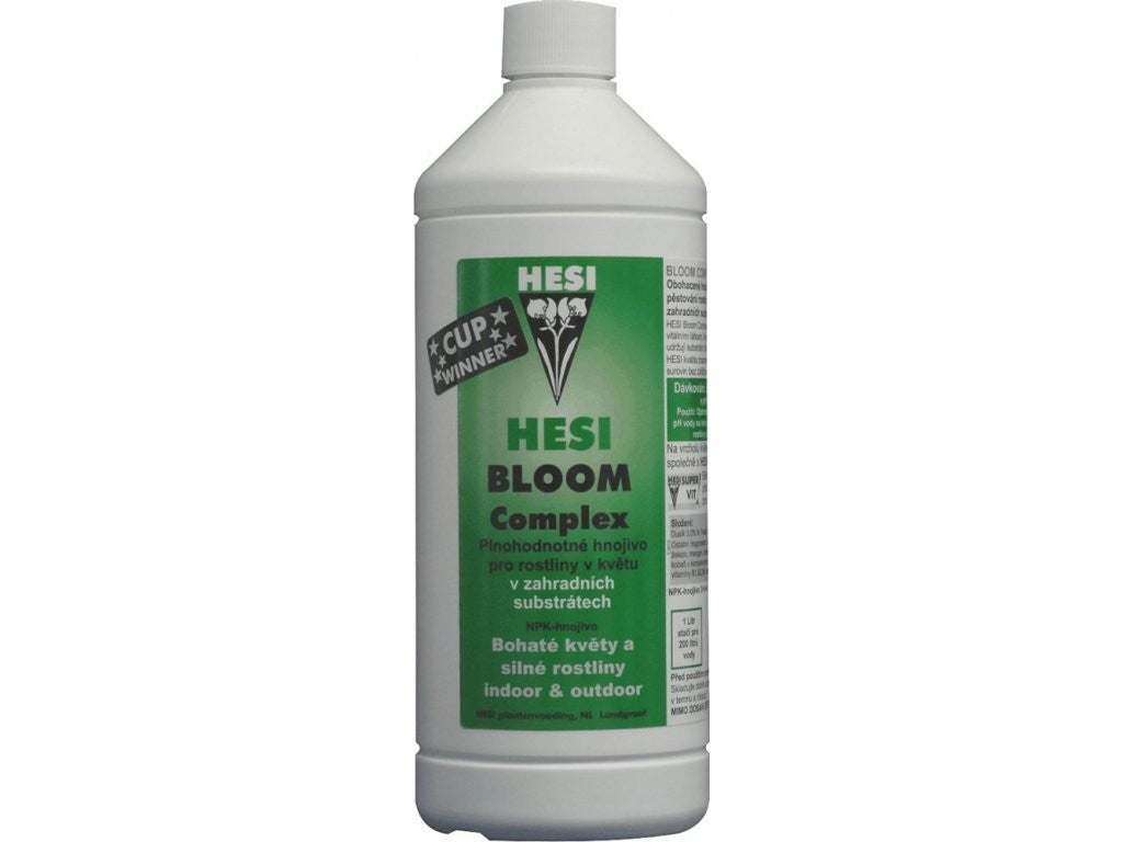 Hesi Bloom Complex 500 ml