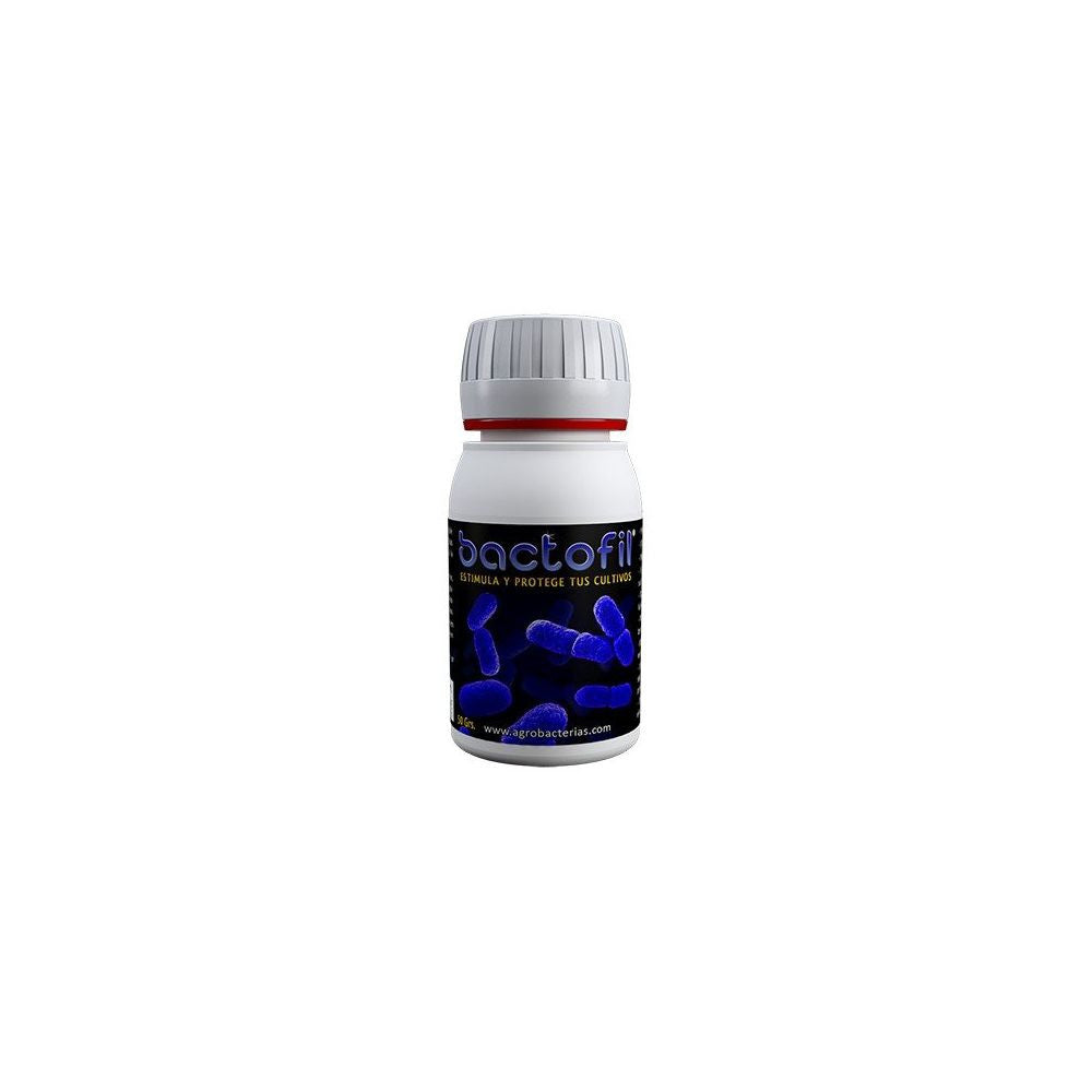 Agrobacterias Bactofil, positive bacteria 50 g