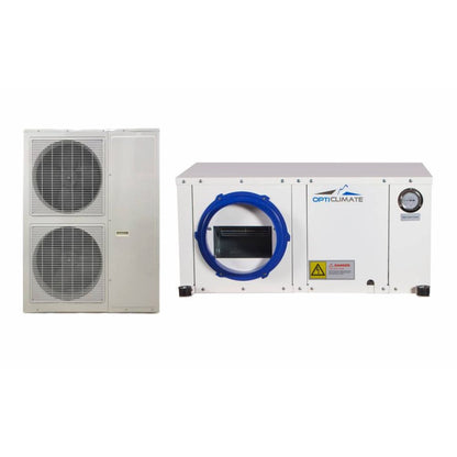 Opticlimate - 15000 PRO3 Split inverter EX