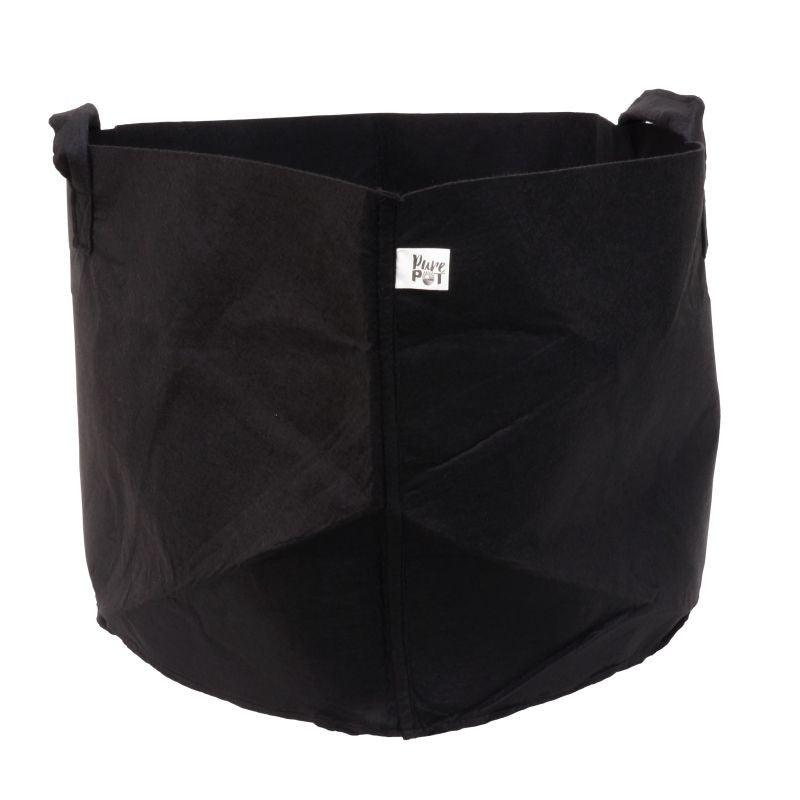 Pure Pot Textile Flowerpot with Handles 55x40 cm - 95 l