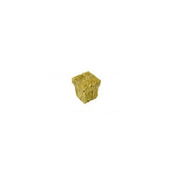 Grodan 25x25x40 mm, Pflanzerwürfel ohne Loch, BOX 6000 Stück