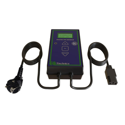 Ecotechnics PPM CO2 Controller