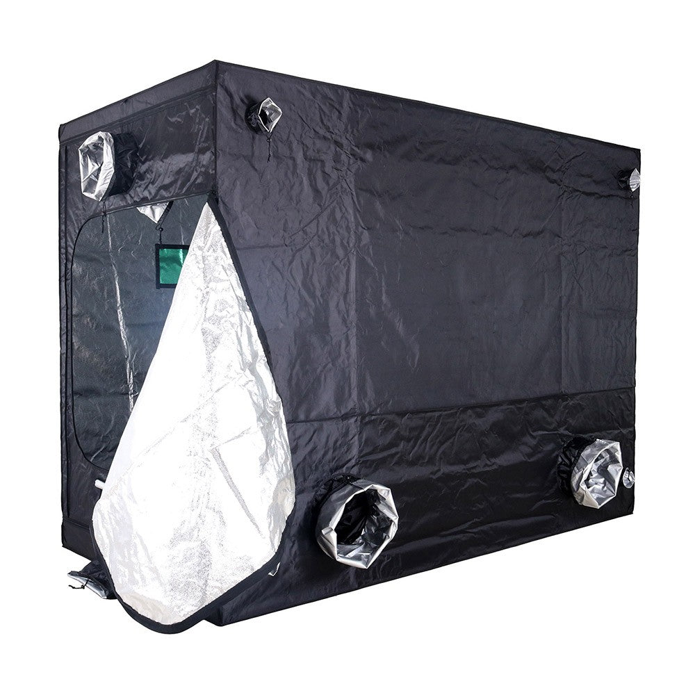 Budbox Silver PRO XXL+ HL 150x300x220 cm