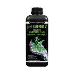 Growth Technology pH 7 buffer 1 l, calibration solution