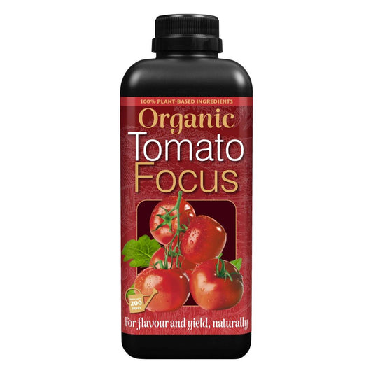 Growth Technology Tomato Focus 1 L für Tomaten