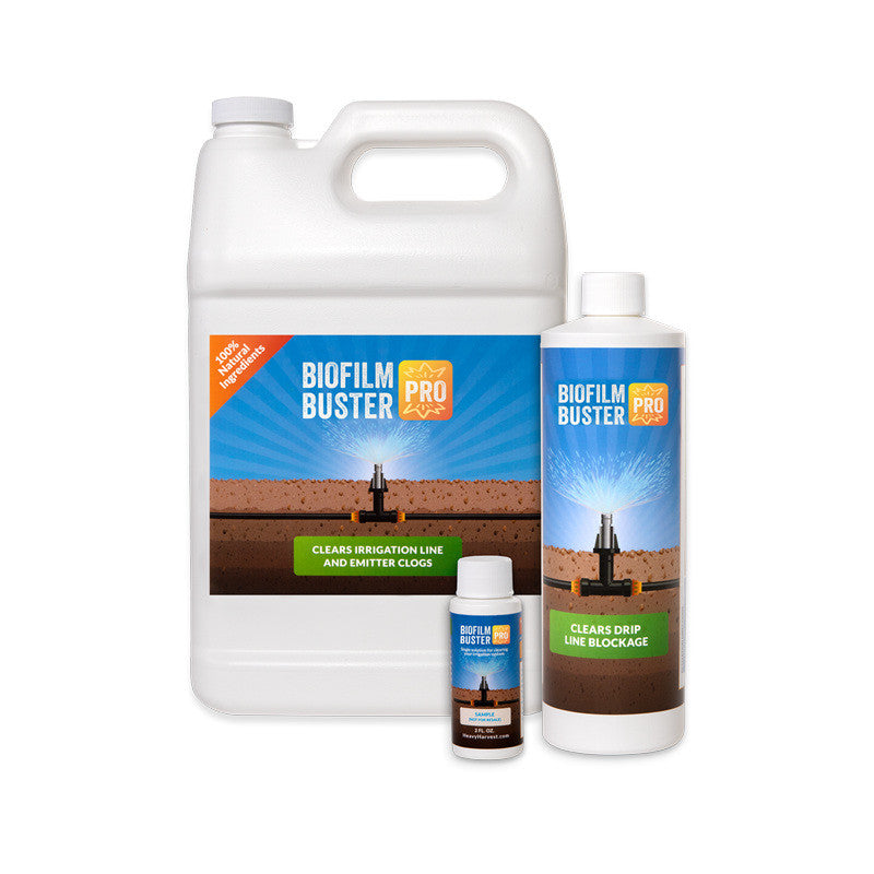 Unleash Organics Biofilm Buster PRO, 500 ml