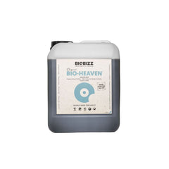 Biobizz Bio Heaven 5 l - (multilingual label incl. DE)
