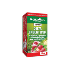 AgroBio INPORO Delta Insecticide 15 ml