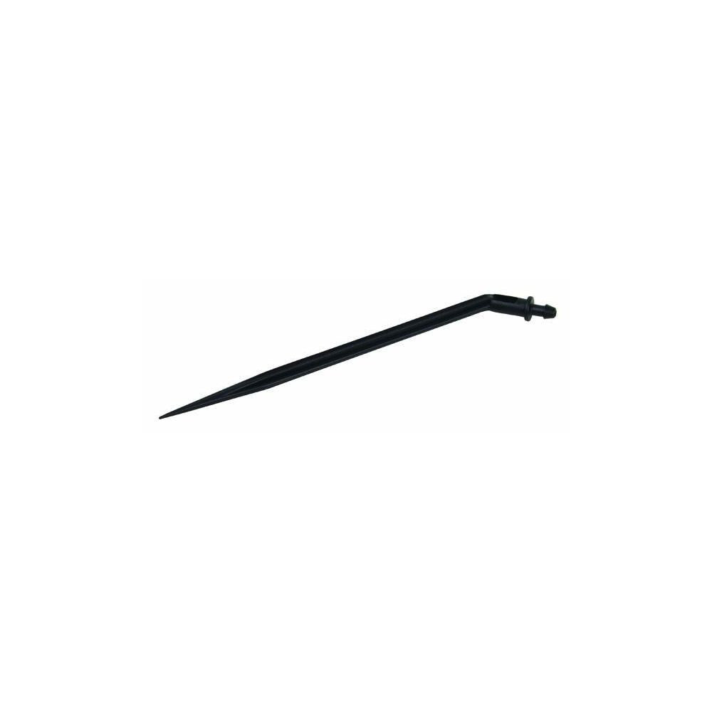Irritec end post * 45° profile