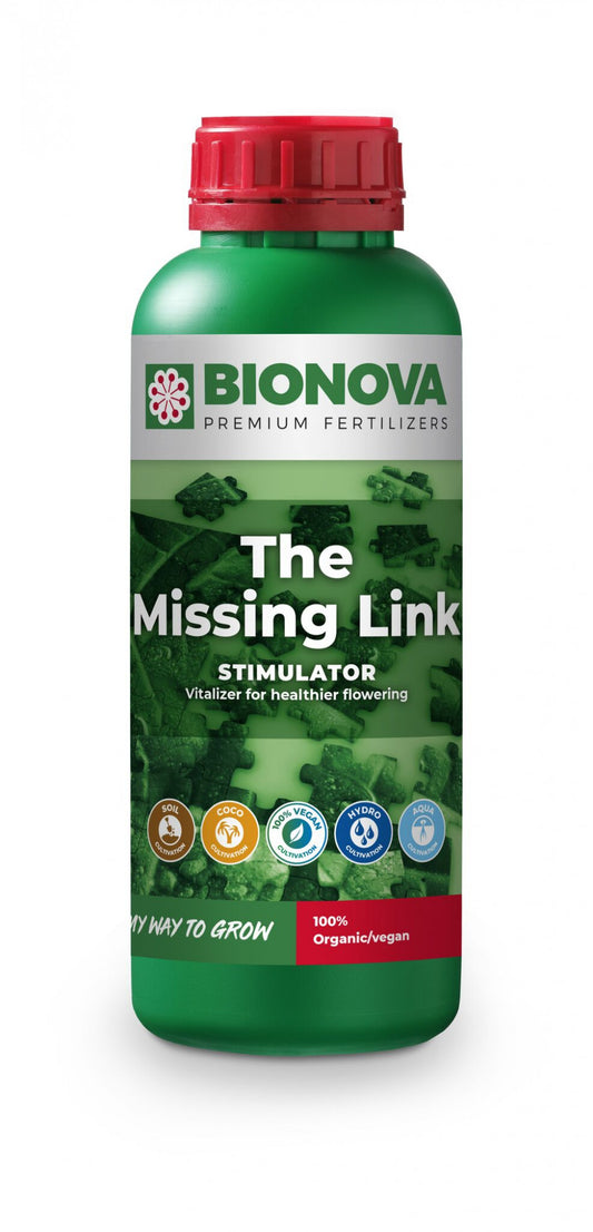 BioNova TML The Missing Link 1 l - (mehrsprachiges Etikett inkl. DE)