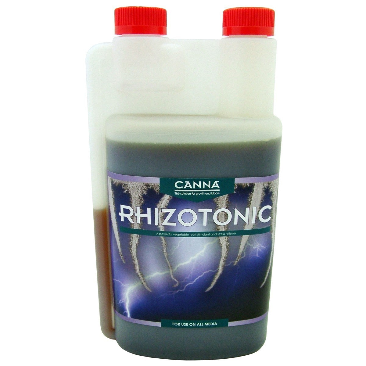 Canna Rhizotonic 250 ml