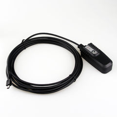 Trolmaster Digital CO2 PPM controller Beta-8 - ohne Adapter (Schuko DE Endstück)