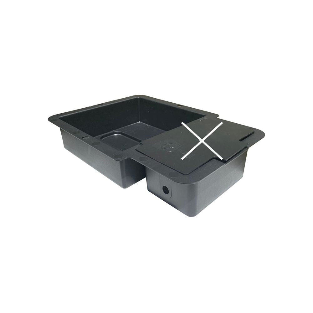 AutoPot 1Pot Tray