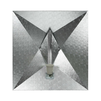 Prima Klima Pyramid Optomiser, Reflektor