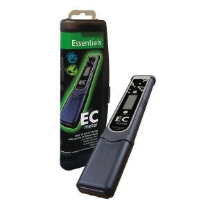 Essentials EC Meter