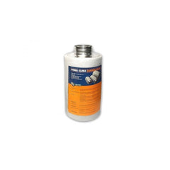 Prima Klima activated carbon filter Industry K1603, 125 mm, 460 m3/hr