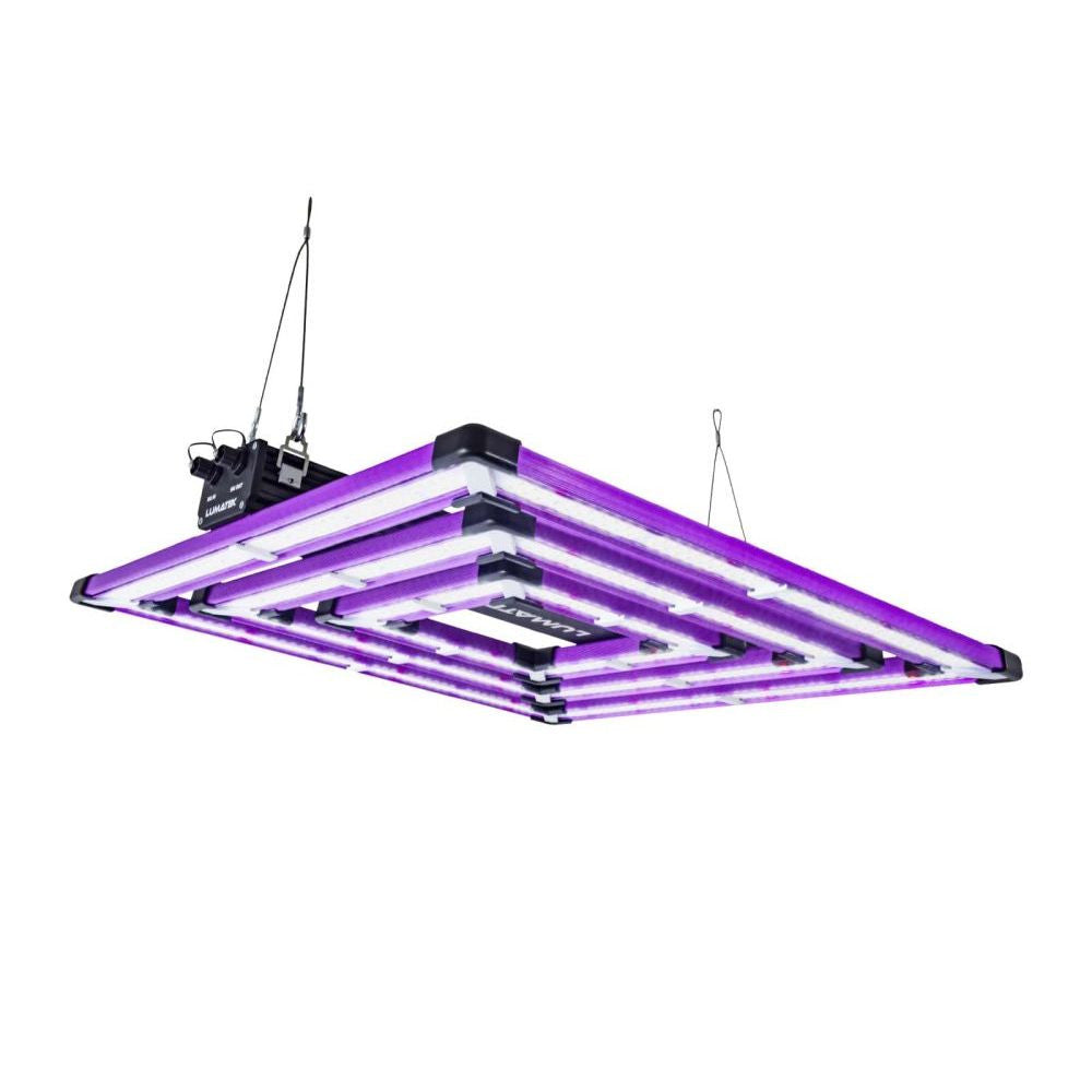 Lumatek LED ATS 300W PRO 2.7 µmol/J