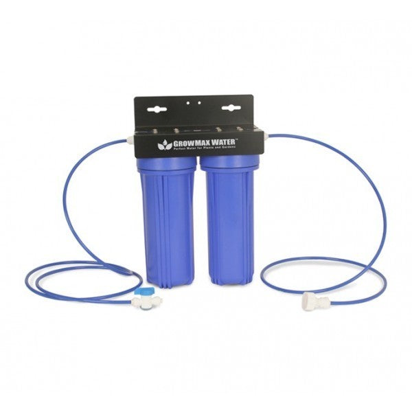 Growmax Water Eco Grow, carbon water filter 240 l/h